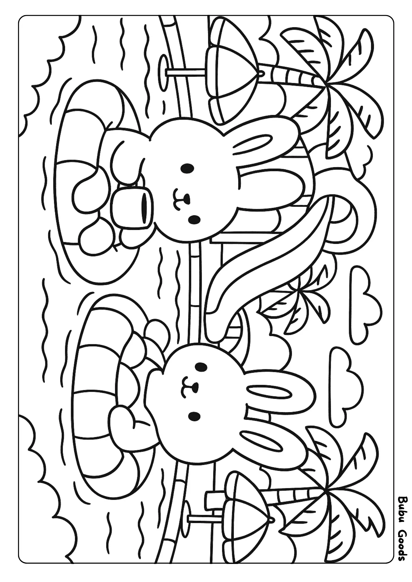 desenho para imprimir
